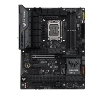 ASUS TUF GAMING Z790-PLUS WIFI Intel Z790 LGA 1700 ATX ( 90MB1D80 M0EAY0 4711387014509 90MB1D80-M1EAY0 TUF GAMING Z790-PLUS WIFI TUFGAMINGZ790-PLUSWIFI ) pamatplate mātesplate