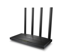 TP-LINK AC1200 Dual-Band Wi-Fi Router ( ARCHER A6 ARCHER A6 v3 Archer A6 ARCHER A6 V3.2 ) Rūteris