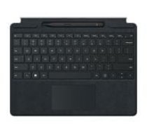 Teclado microsoft surface pro signature keyboard + slim pen 2 black 889842775730 ( 8X8 00012 8X8 00012 8X8 00012 )