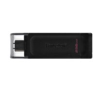 KINGSTON 256GB DataTraveler 70 ( DT70/256GB DT70/256GB DT70/256GB ) USB Flash atmiņa