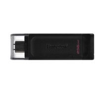KINGSTON 256GB DataTraveler 70 ( DT70/256GB ) USB Flash atmiņa