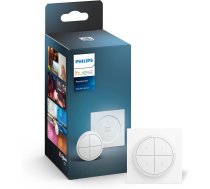 Philips HUE Tap Dial switch (white) ( 929003500101 ) apgaismes ķermenis