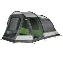 High Peak family tunnel tent Meran 4.0 (grey/green) 11806 (4001690118064) ( JOINEDIT43542974 )