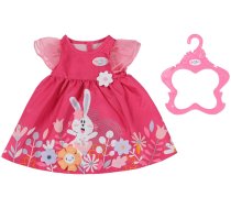 ZAPF Creation BABY born dress flowers 43cm  doll accessories (including clothes hanger) 832639 (4001167832639) ( JOINEDIT40960437 ) bērnu rotaļlieta