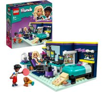 LEGO 41755 Friends Novas Room Construction Toy 41755 (5702017415376) ( JOINEDIT40964776 ) bērnu rotaļlieta