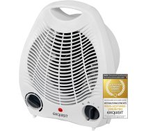 Exquisit HL 32025  fan heater (white) ( HL32025WE HL32025WE ) Klimata iekārta