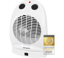 Exquisit HL 32027  fan heater (white) ( HL32027WE HL32027WE ) Klimata iekārta