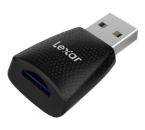 Lexar MicroSD Card USB 3.2 Reader LRW330U-BNBNG ( LRW330U BNBNG LRW330U BNBNG ) karšu lasītājs