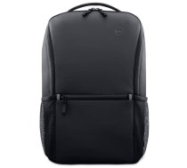 Dell Backpack 460-BDSS Ecoloop Essential Fits up to size 14-16 " Black Waterproof Shoulder strap ( 460 BDSS 460 BDSS 460 BDSS ) portatīvo datoru soma  apvalks
