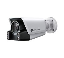 NET CAMERA BULLET H.265+ 4MP/VIGI C340S(4MM) TP-LINK VIGIC340S(4MM) (4895252500790) ( JOINEDIT58778874 ) novērošanas kamera