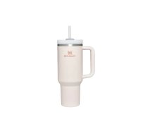 Tumbler Stanley Quencher H2.0 Flowstate Rose Quartz 1.2 l ( 1210001998780 10-11673-115 10-13230-023 304816 ) termoss