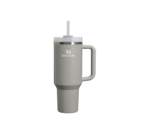 Tumbler Stanley Quencher H2.0 Flowstate Ash 1.2 l ( 1210001965416 10-10824-603 1287126 2810824603 300688 ST-10824-603 ) termoss