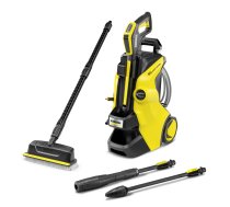 Karcher Augstspiediena mazgātājs K 5 Power Control Flex Stairs ( 1.324 711.0 )