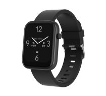 Denver SW-182B black ( 116111000580 116111000580 ) Viedais pulkstenis  smartwatch