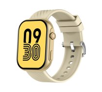 Manta Revo SWU401GD Gold 5902510680312 ( SWU401GD SWU401GD ) Viedais pulkstenis  smartwatch