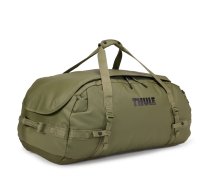 Thule  90L Bag  Chasm  Duffel  Olivine  Waterproof 085854255288 ( TDSD304 OLIVINE 3204998 TDSD304 OLIVINE ) Portatīvais dators