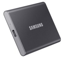 Samsung MU-PC4T0T/WW Portable SSD T7 USB 3.2 4TB ( MU PC4T0T/WW SBMU-PC4T0T/WW ) Ārējais cietais disks