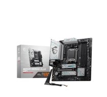 MSI B650M GAMING PLUS WIFI (B650 AM5 mATX DDR5) ( 7E24 001R 4711377180955 7E24 001R 911 E24 001R B650M GAMING PLUS WIFI B650MGAMINGPLUSWIFI ) pamatplate  mātesplate