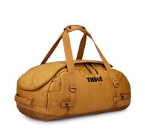 Thule  40L Bag  Chasm  Duffel  Golden Brown  Waterproof ( 085854255219 3204991 TDSD302 GOLDEN BROWN ) portatīvo datoru soma  apvalks