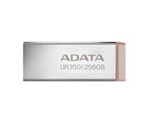 MEMORY DRIVE FLASH USB3.2 256G/UR350-256G-RSR/BG ADATA ( UR350 256G RSR/BG 4711085946546 ) USB Flash atmiņa