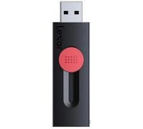 Lexar  Flash Drive  JumpDrive D300  32 GB  USB 3.2 Gen 1  Black/Red ( LJDD300032G BNBNG LJDD300032G BNBNG ) USB Flash atmiņa