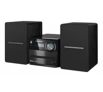 Mikrowieza Blaupunkt MS13BT ( MS13BT 5901750506321 ) mūzikas centrs