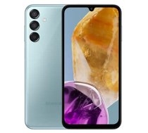 Samsung Galaxy M15 5G 4GB/128GB Light Blue ( SM M156BLBUEUE SM M156BLBUEUE 8806095492964 SM M15 Light Blue 128 SM M156BLBUEUE ) Mobilais Telefons