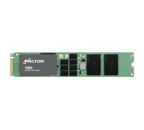 SSD Micron 7450 PRO 3.84TB M.2 (22x110) NVMe PCI 4.0 MTFDKBG3T8TFR-1BC1ZABYYR (DWPD 1) ( MTFDKBG3T8TFR 1BC1ZABYYR )