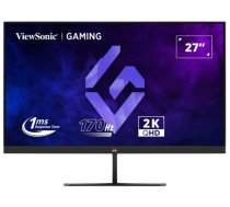 "Monitor viewsonic gaming 27"" 2k ips led 170hz amd freesync hdmi dp" ( VX2758A 2K PRO VX2758A 2K PRO )