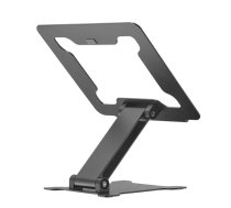 NEOMOUNTS FOLDABLE LAPTOP STAND 11-15" ( DS20 740BL1 DS20 740BL1 )