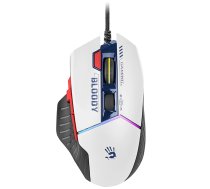 A4Tech mouse Bloody W95Max USB Sports Navy A4TMYS47258 ( 4711421985659 A4TMYS47258 ) Datora pele