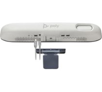 HP Poly Studio E70/P15/R30 Display Clamp ( 875K8AA ) biroja tehnikas aksesuāri