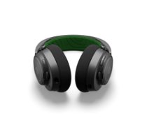 Steelseries Arctis Nova 7X melna - Bezvadu austinas ar mikrofonu ( 61565 GAPL-1344 ) kabelis video audio