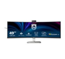 PHILIPS 49B2U6903CH/00 48.8inch VA ( 49B2U6903CH/00 49B2U6903CH/00 ) monitors