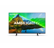 Philips PUS8319  75"  4K UHD  LED LCD  melna - Televizors ( 75PUS8319/12 75PUS8319/12 75PUS8319/12 )