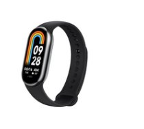 Smartband Xiaomi Mi Band 8 Czarny ( 6941812722916 6941812722916 6941812722916 )