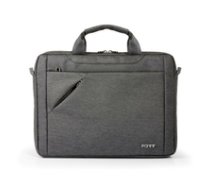 PORT DESIGNS Sydney ECO  Fits up to size 13-14 "  Laptop case  Grey  Shoulder strap ( 135178 135178 135178 ) portatīvo datoru soma  apvalks