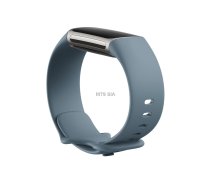 Fitbit Infinity Band Charge 5  L izmers  zila - Siksnina pulkstenim ( FB181ABBUL FB181ABBUL FB181ABBUL )