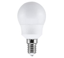 LEDURO LED Bulb E14 G45 8W 800lm 4000K ( 21109 21109 ) apgaismes ķermenis