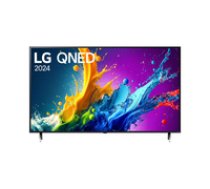 LG 55QNED80T3A 55i UHD QNED TV (P) ( 55QNED80T3A 55QNED80T3A ) LED Televizors