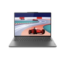 Lenovo Yoga Pro 9 16IRP8  16''  3.2K  165 Hz  i9  32 GB  1 TB  RTX 4060  ENG  peleka - Portativais dators Yoga Pro 9 16IRP8 ( 83BY0045MH 83BY0045MH 83BY0045MH ) LED Televizors