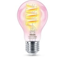 Philips Smart  E27  6.3 W  RGB light 8720169165779 ( 8720169165779 8720169165779 8720169165779 )