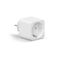 Philips Hue Hue Smart Plug Type F ZigBee Light Link White 8719514342309 ( 8719514342309 )
