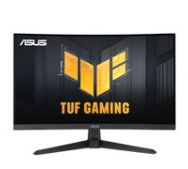 Asus Tuf Gaming Vg27Vq3B Computer ( 90LM0A90 B01170 1780053 ) monitors