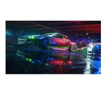 Need for Speed Unbound Xbox Series X - Spele ( 5030943123875 )