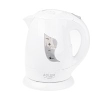 Adler 1 L balta - Tejkanna ( AD08W )