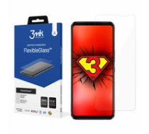 3MK Asus ROG Phone 5 5G - 3mk FlexibleGlass ( 5903108378512 5903108378512 5903108378512 )