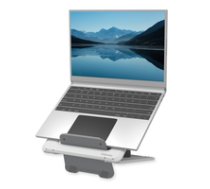 Fellowes  Laptop Stand  Breyta  White  235 x 268 x 14 mm ( 100016559 100016559 100016559 )