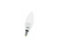 LEDURO LED spuldze CL E14 3W ( 21130 1260530 ) apgaismes ķermenis