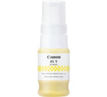CANON GI-45 Ink Bottle Yellow EMB ( 6287C001 ) toneris